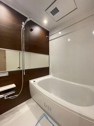 レジディア新川