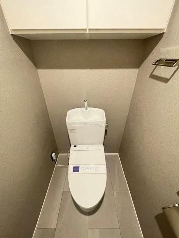 レジディア新川