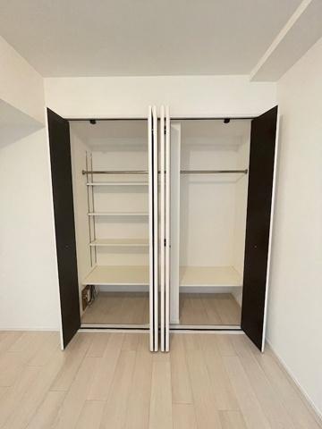 レジディア新川