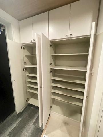 レジディア新川