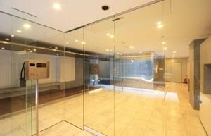 レジディア新川