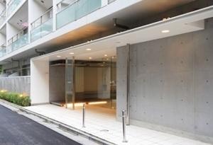 レジディア新川