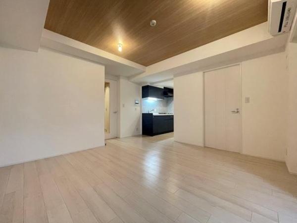 レジディア新川