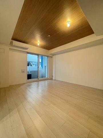 レジディア新川