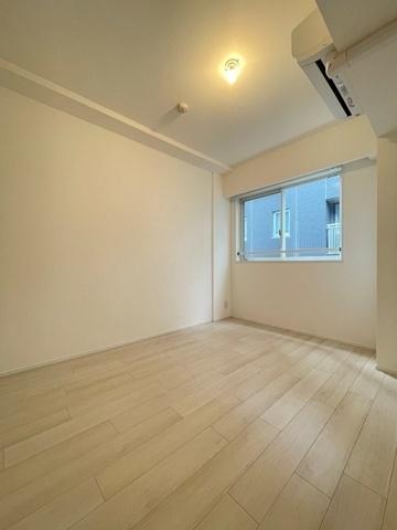 レジディア新川