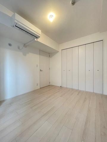 レジディア新川