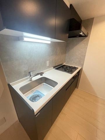 レジディア新川