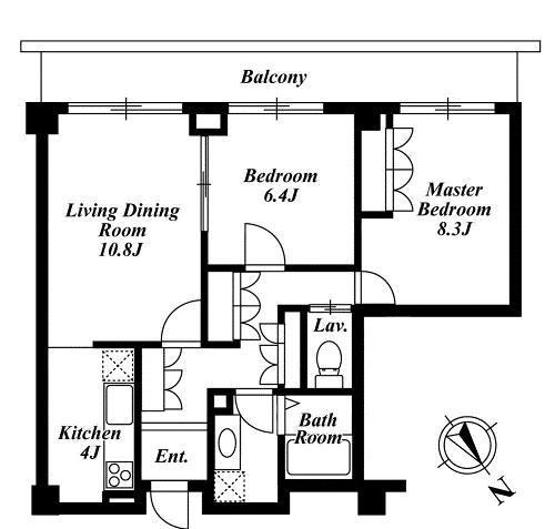 ガーデン渋谷氷川