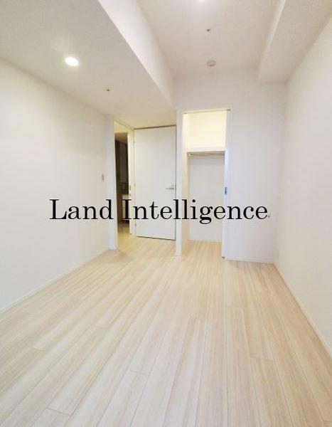 大崎ガーデンレジデンス