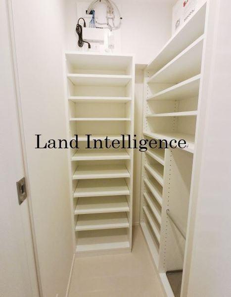 大崎ガーデンレジデンス