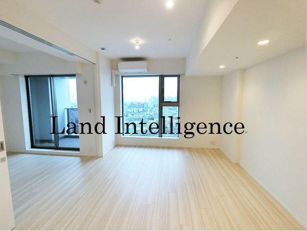 大崎ガーデンレジデンス