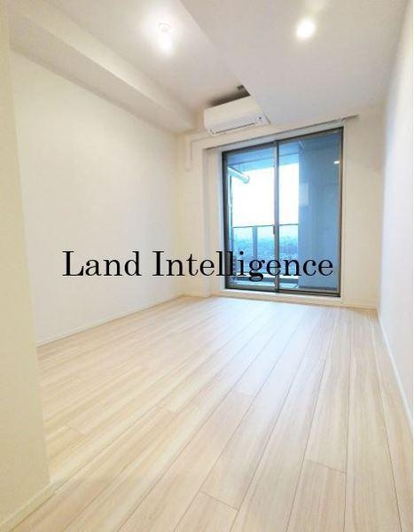 大崎ガーデンレジデンス