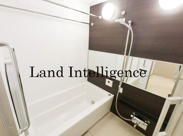 大崎ガーデンレジデンス