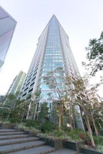 パークコート渋谷ザタワー