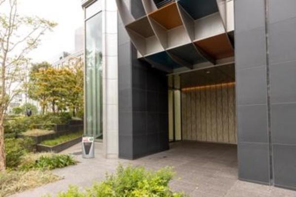 パークコート渋谷ザタワー