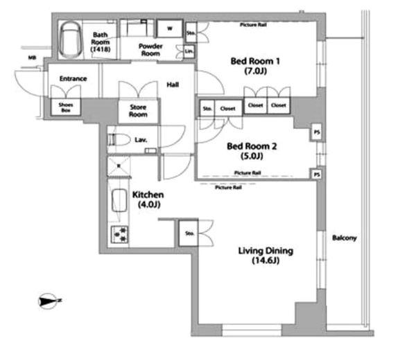 品川ハートビュータワー