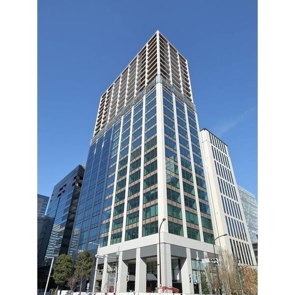 品川ハートビュータワー