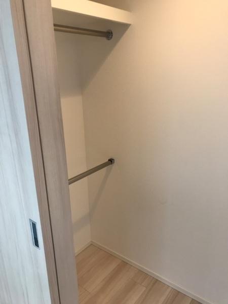 IS銀座レジデンス