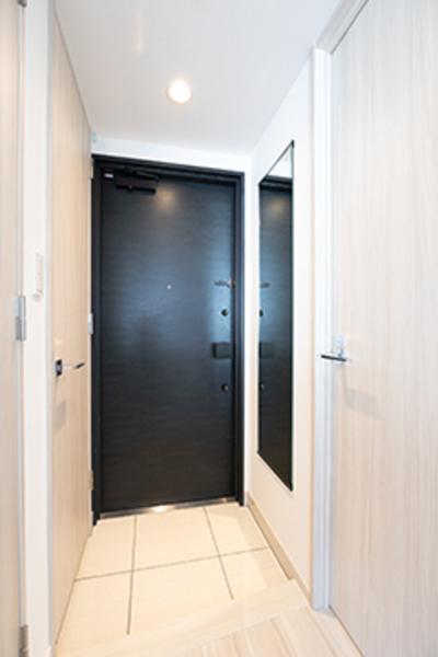 IS銀座レジデンス