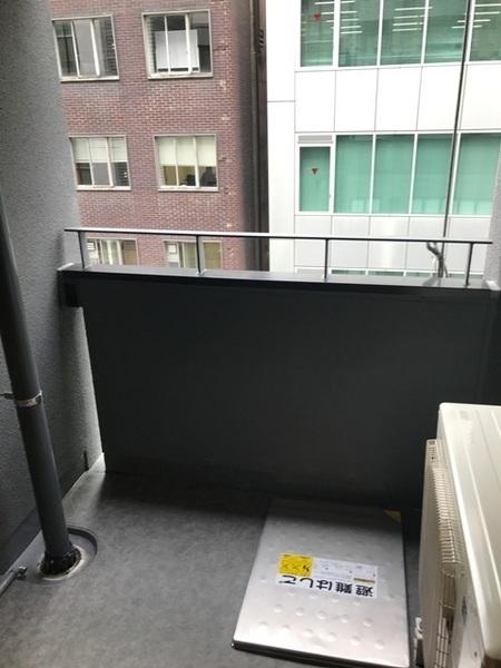 IS銀座レジデンス