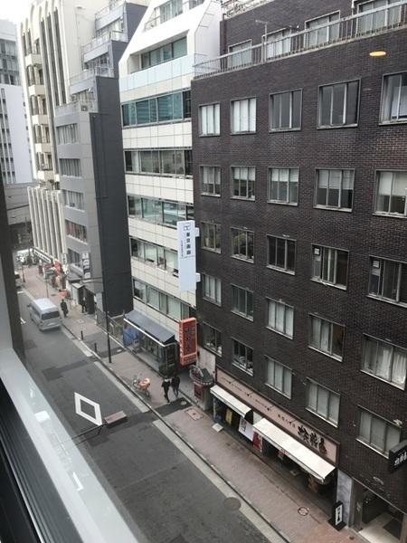 IS銀座レジデンス