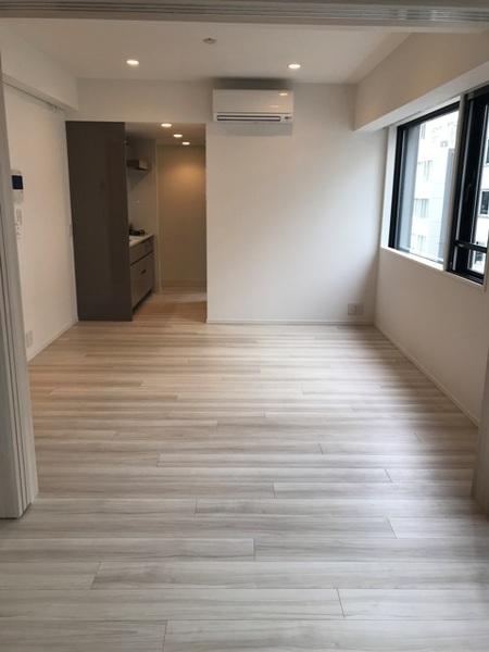 IS銀座レジデンス