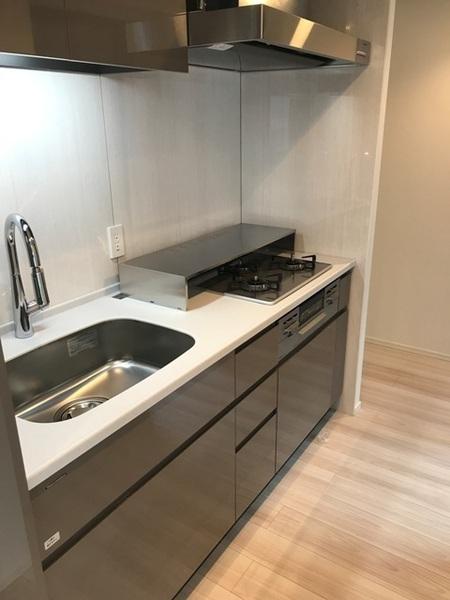 IS銀座レジデンス