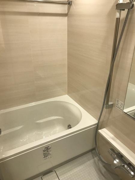 IS銀座レジデンス