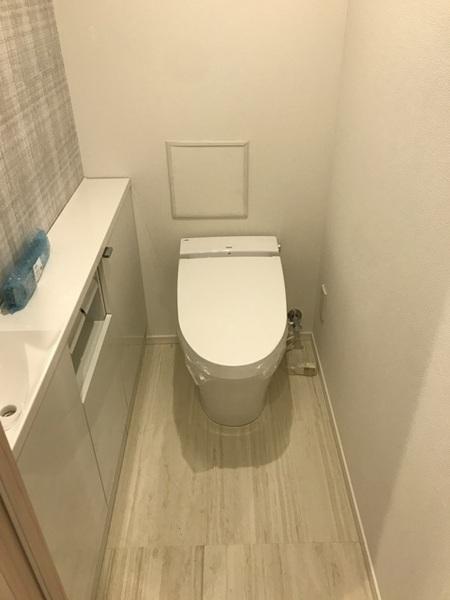 IS銀座レジデンス