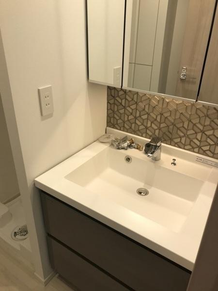 IS銀座レジデンス