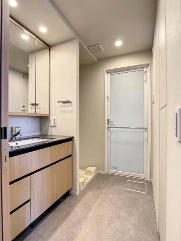 プラウドタワー芝浦