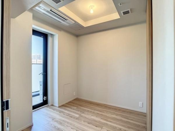 プラウドタワー芝浦