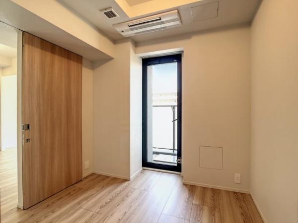 プラウドタワー芝浦