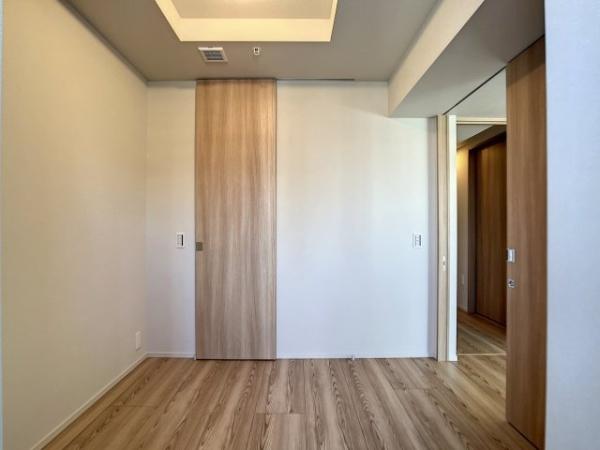 プラウドタワー芝浦