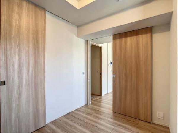 プラウドタワー芝浦