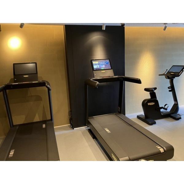 プラウドタワー芝浦