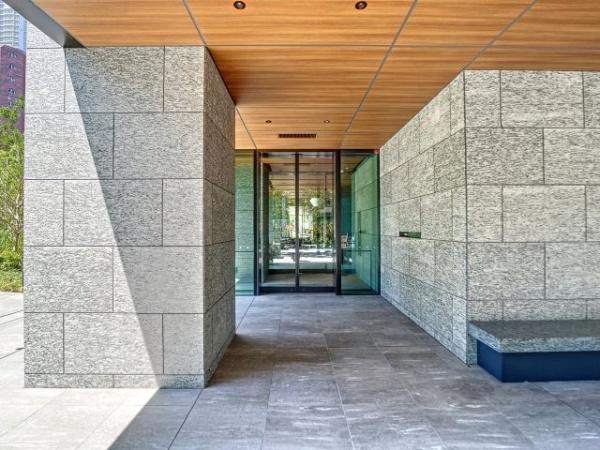 プラウドタワー芝浦