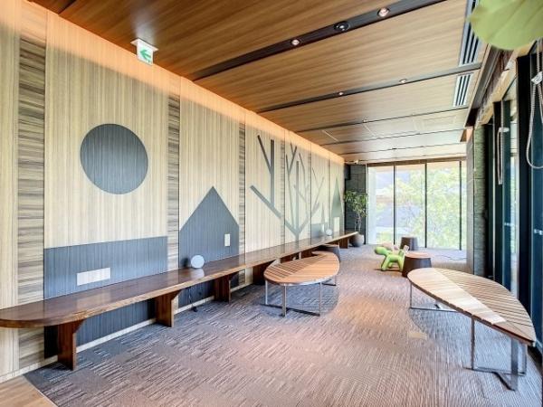 プラウドタワー芝浦