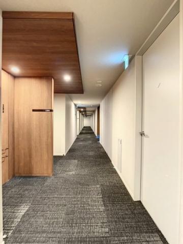 プラウドタワー芝浦