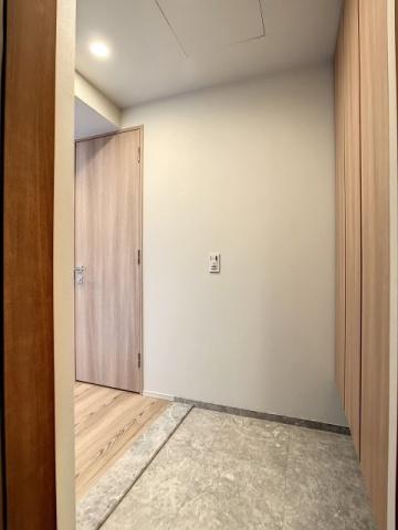 プラウドタワー芝浦