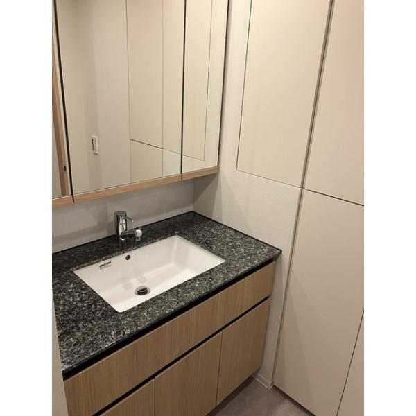 プラウドタワー芝浦