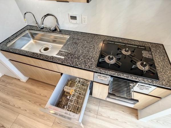 プラウドタワー芝浦