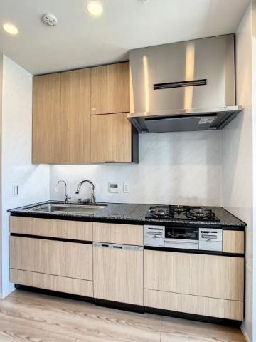 プラウドタワー芝浦