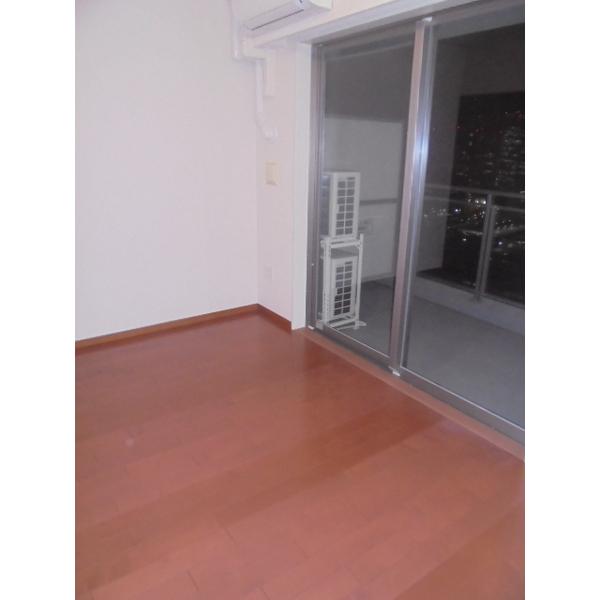 プラザタワー勝どき