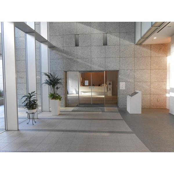 プラザタワー勝どき