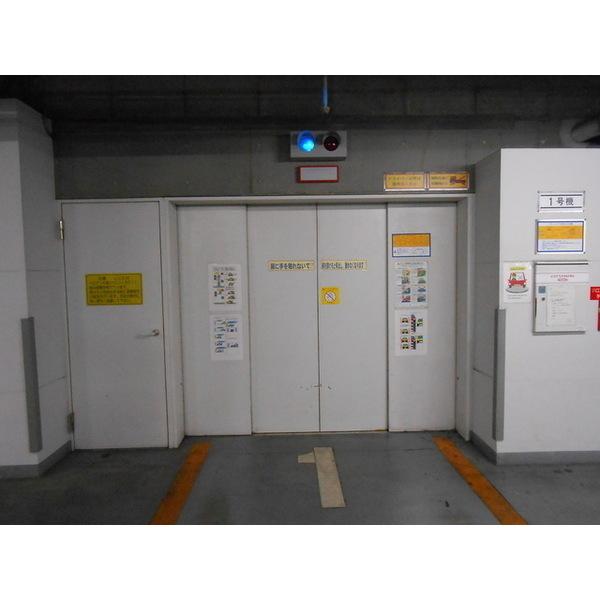 プラザタワー勝どき