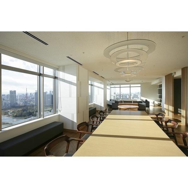 プラザタワー勝どき