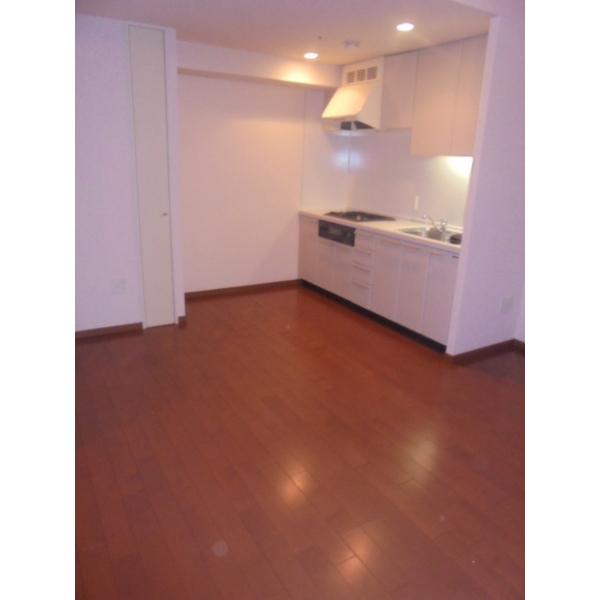 プラザタワー勝どき