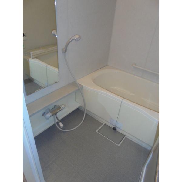 プラザタワー勝どき