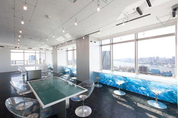 プラザタワー勝どき